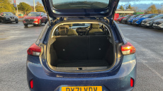 Vauxhall Corsa 1.2 SE 5dr Petrol Hatchback